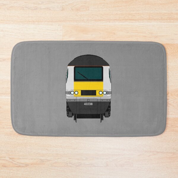 Item preview, LNER Class 43 hst 43238 designed and sold by TrainFanatic.
