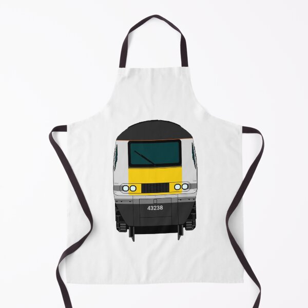 Item preview, LNER Class 43 hst 43238 designed and sold by TrainFanatic.