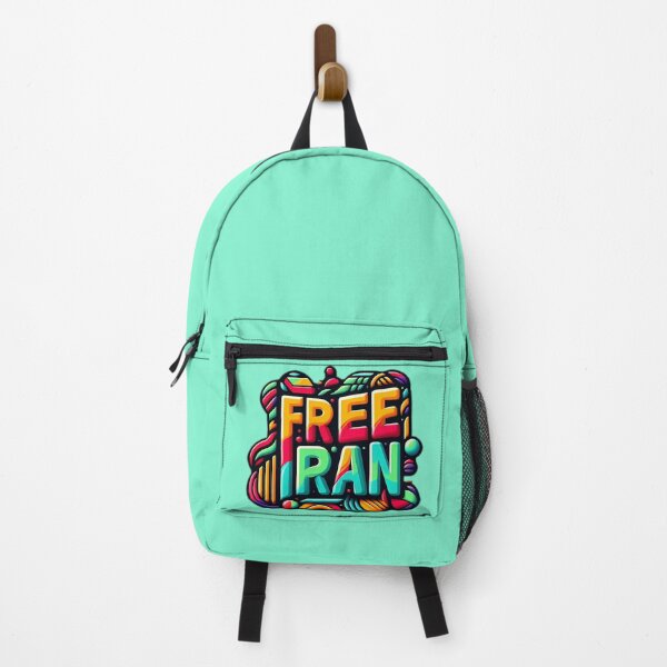 Item preview, free iran designed and sold by NRSROTE.