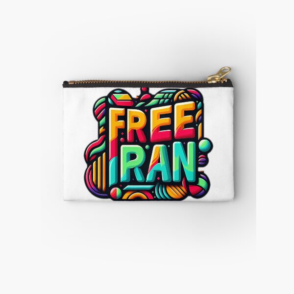 Item preview, free iran designed and sold by NRSROTE.