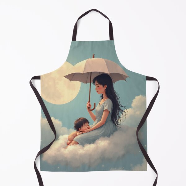 Item preview, Mama i dziecko designed and sold by Kamarko.