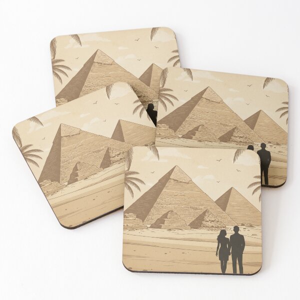 Item preview, Paths Through Ancient Time designed and sold by MIArt Studio.