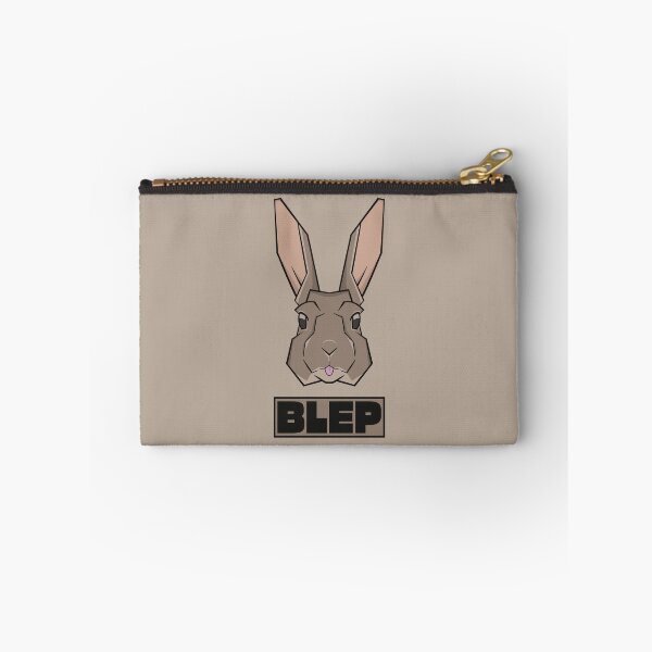 Item preview, Rabbit Blep designed and sold by WatershipBound.