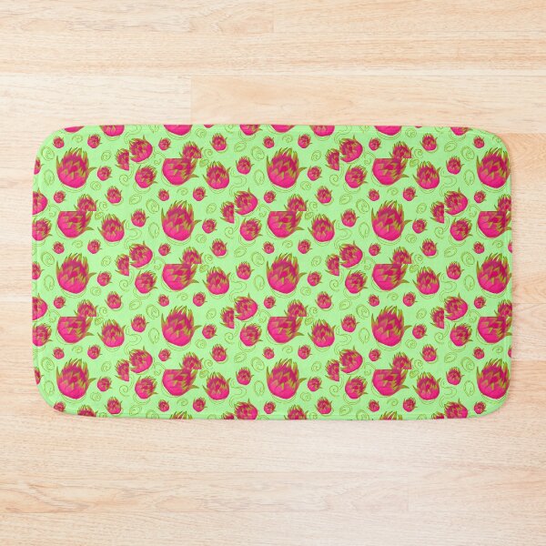 Item preview, Dragon fruit icon designed and sold by ZinaDesignsShop.