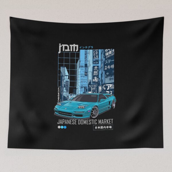 Item preview, JDM Japanese Domestic Market Retro Car designed and sold by JRRTs.
