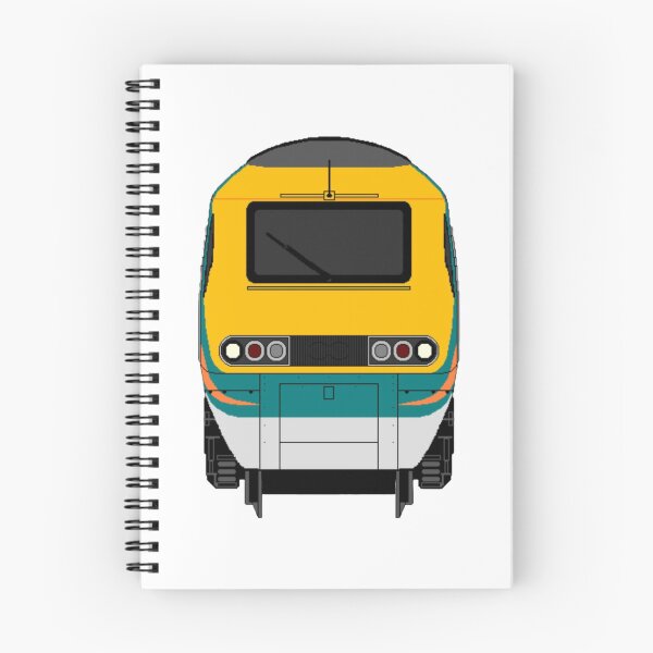 Item preview, MML Class 43  HST designed and sold by TrainFanatic.