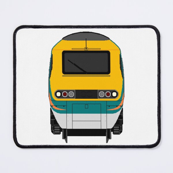 Item preview, MML Class 43 HST designed and sold by TrainFanatic.