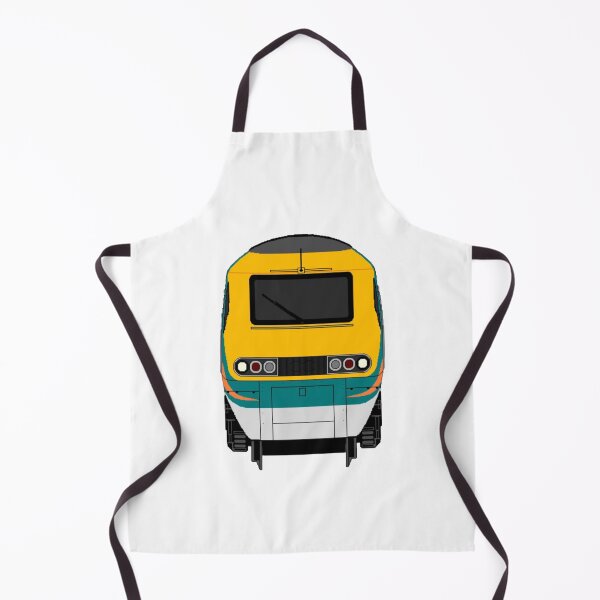 Item preview, MML Class 43 HST designed and sold by TrainFanatic.