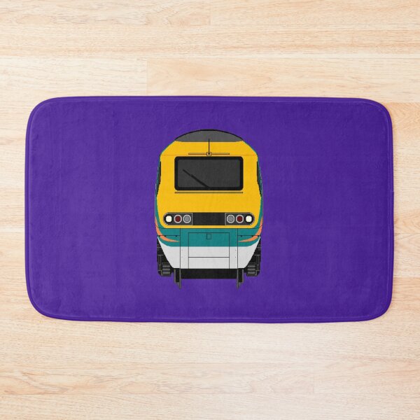 Item preview, MML Class 43  HST designed and sold by TrainFanatic.