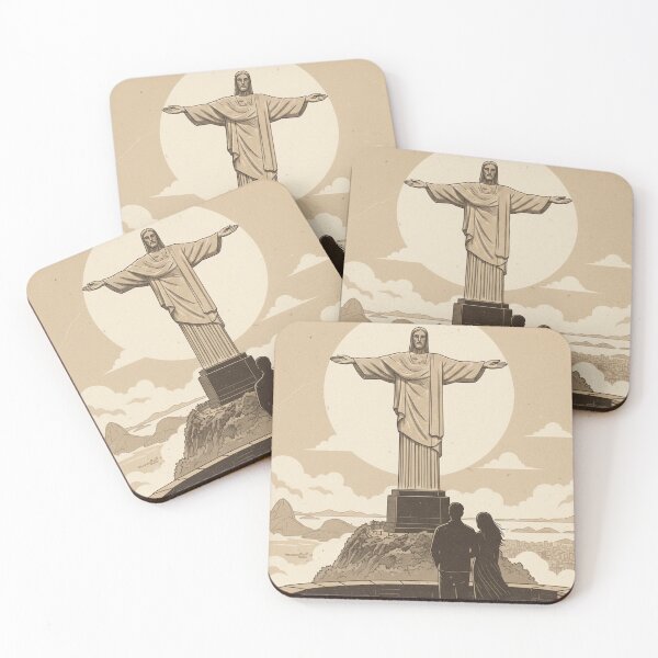Item preview, Stillness Above the Distant City designed and sold by MIArt Studio.