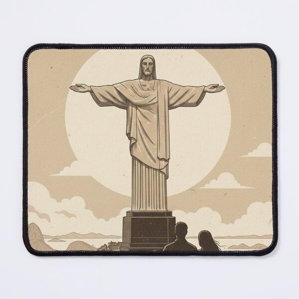 Item preview, Stillness Above the Distant City designed and sold by MIArt Studio.
