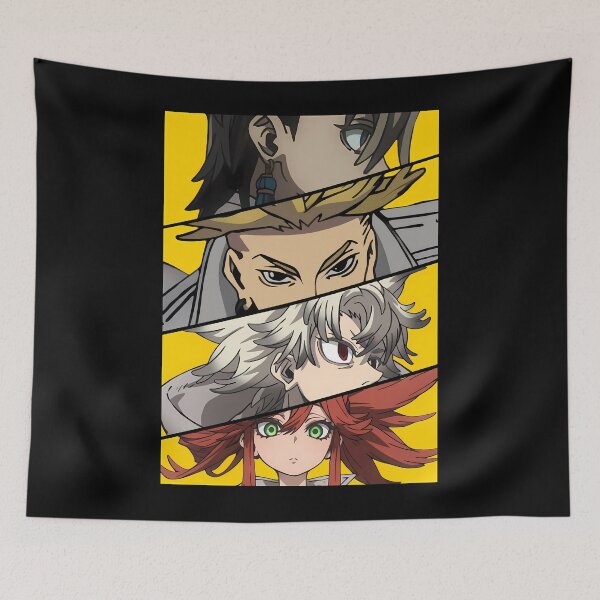 Item preview, Anime Eye designed and sold by KEEP-.