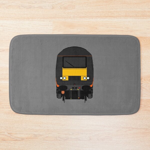 Item preview, Grand Central Class 43  HST designed and sold by TrainFanatic.