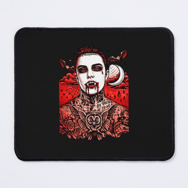 Item preview, Red Ronnie designed and sold by GoblinVanGoth.