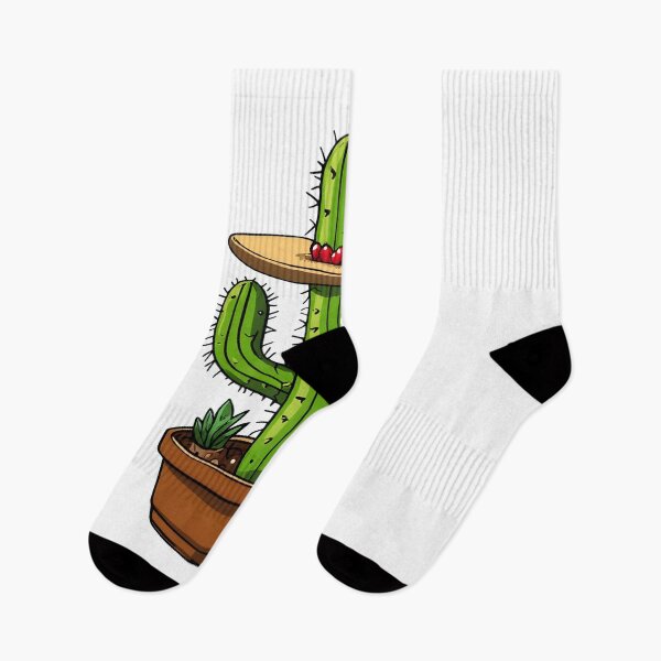 Item preview, Funny Mexican Cactus designed and sold by Uglyandcute.