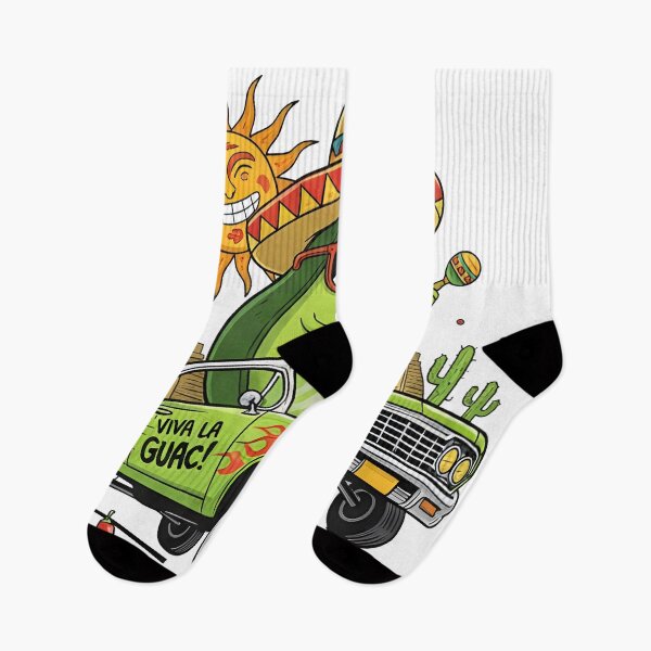 Item preview, Funny Mexican Cactus designed and sold by Uglyandcute.
