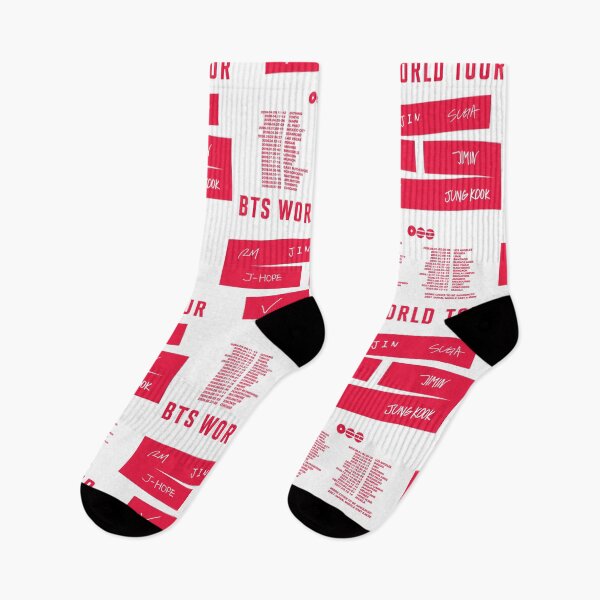 Item preview, BTS WORLD TOUR ARIRANG designed and sold by Mystickal.