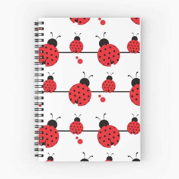 Item preview, Lady Bug Baby Insect Cottagecore Top designed and sold by faridman.