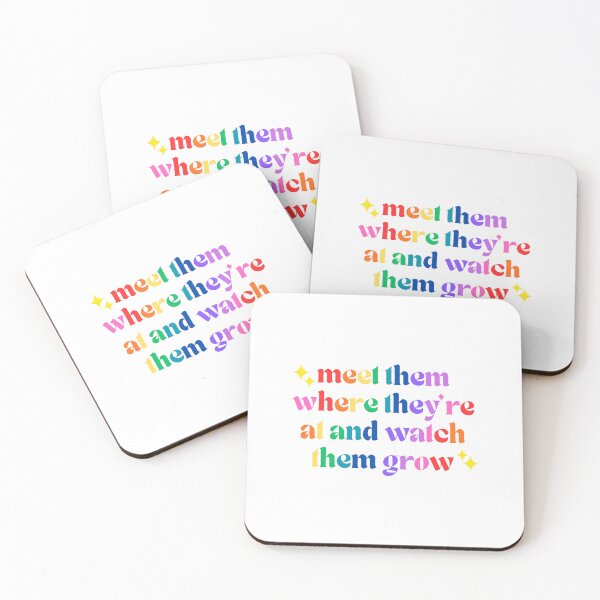 Item preview, meet them where they're at designed and sold by angietimmystu.