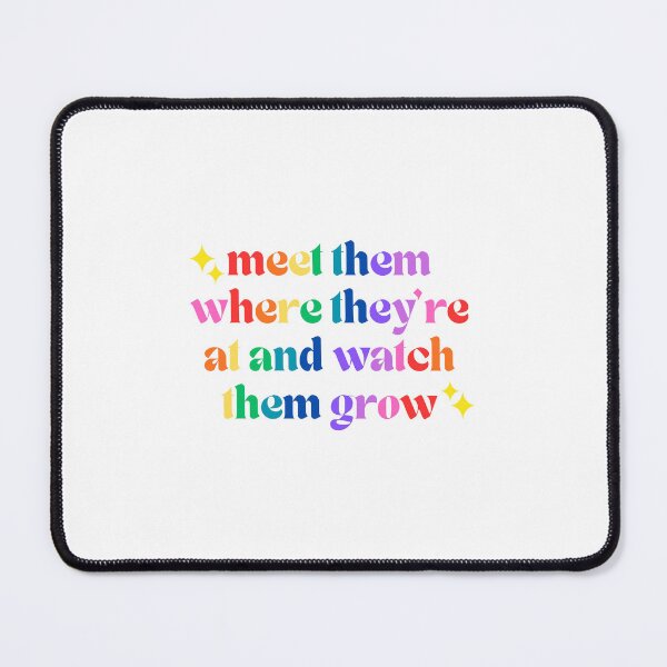 Item preview, meet them where they're at designed and sold by angietimmystu.