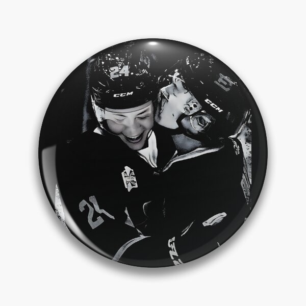 Item preview, Vintage Bootleg Heated Rivalry Hollander Rozanov Hockey Romance Art designed and sold by thudoando.