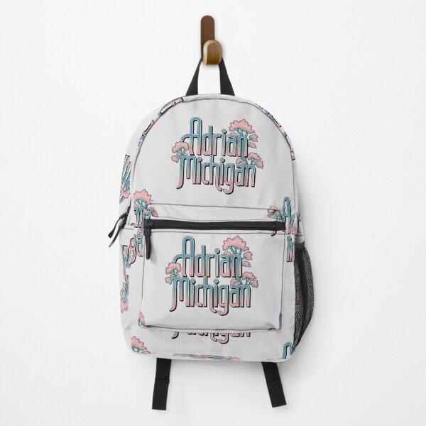 Item preview, Adrian, Michigan, Adrian Mi, Adrian Michigan designed and sold by MoMidoStore.