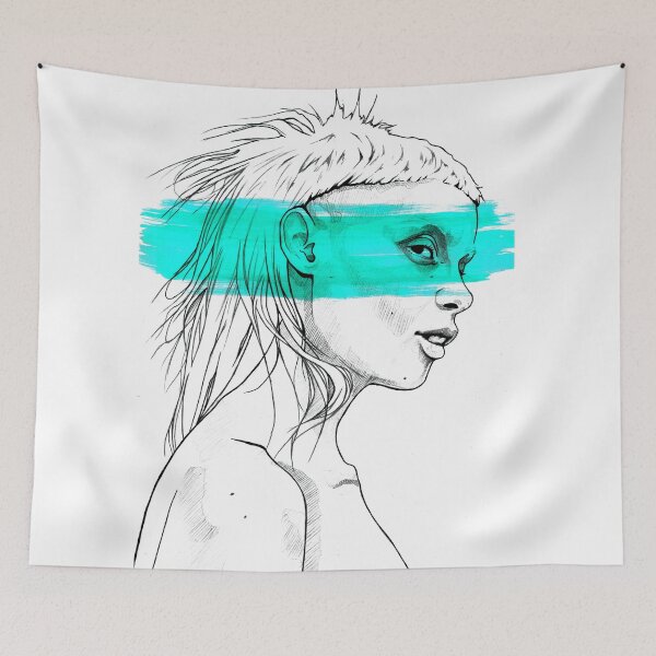 Item preview, Yolandi Vi$$er designed and sold by jade holkham.