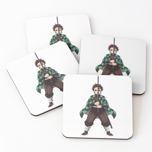 Item preview, Tanjiro Kamado Render....2026 designed and sold by LunLomn.