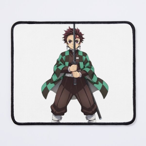 Item preview, Tanjiro Kamado Render....2026 designed and sold by baselVuitton.