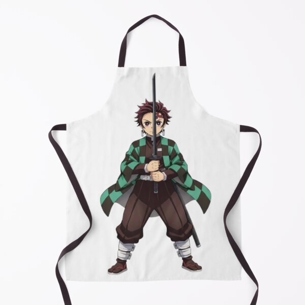 Item preview, Tanjiro Kamado Render....2026 designed and sold by baselVuitton.
