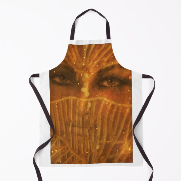 Item preview, Salome designed and sold by Lisa Valle.