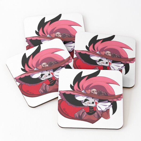 Item preview, Rosie designed and sold by D-Choppy.