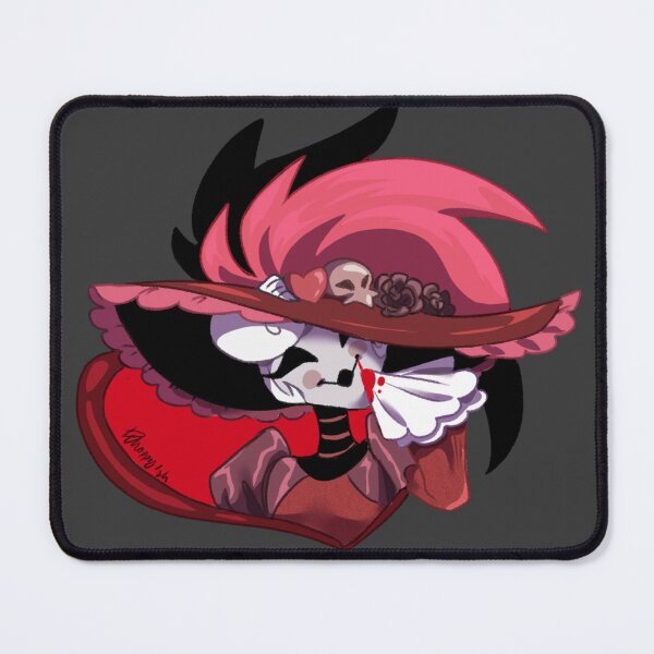 Item preview, Rosie designed and sold by D-Choppy.