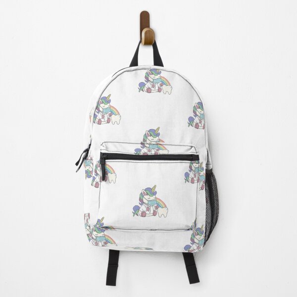 Item preview, Unicorn dentist  designed and sold by TaraPen.
