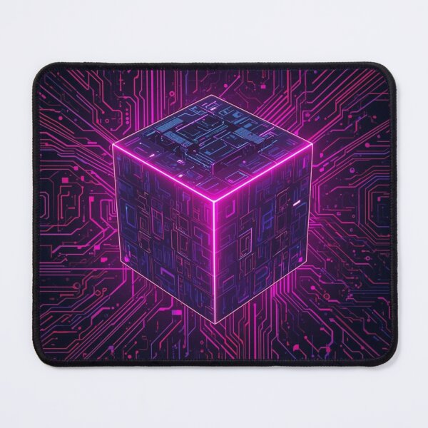 Item preview, Super Computer Cube designed and sold by AsinusArt.