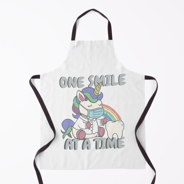 Item preview, Unicorn dentist designed and sold by TaraPen.