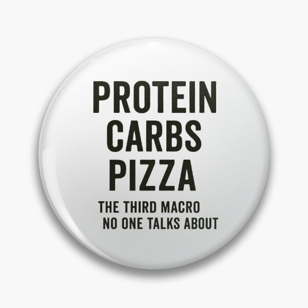 Item preview, The Essential Triad: Protein, Carbs, and the Unspoken Third Macro designed and sold by Jason123za.