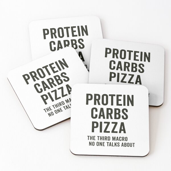 Item preview, The Essential Triad: Protein, Carbs, and the Unspoken Third Macro designed and sold by Jason123za.