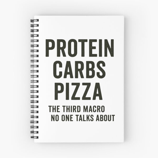 Item preview, The Essential Triad: Protein, Carbs, and the Unspoken Third Macro designed and sold by Jason123za.