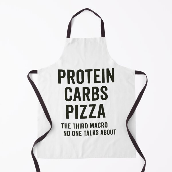 Item preview, The Essential Triad: Protein, Carbs, and the Unspoken Third Macro designed and sold by Jason123za.