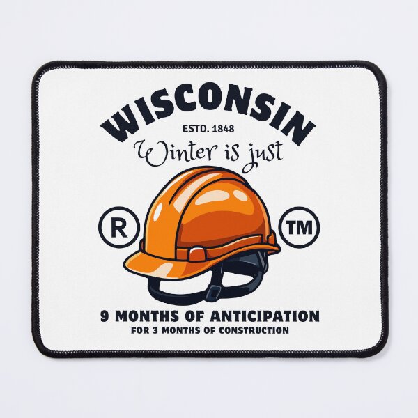 Item preview, Wisconsin : winter is just 9 months of anticipation, for 3 months of construction designed and sold by Peerless-Prime.