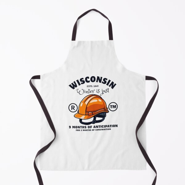 Item preview, Wisconsin : winter is just 9 months of anticipation, for 3 months of construction designed and sold by Peerless-Prime.