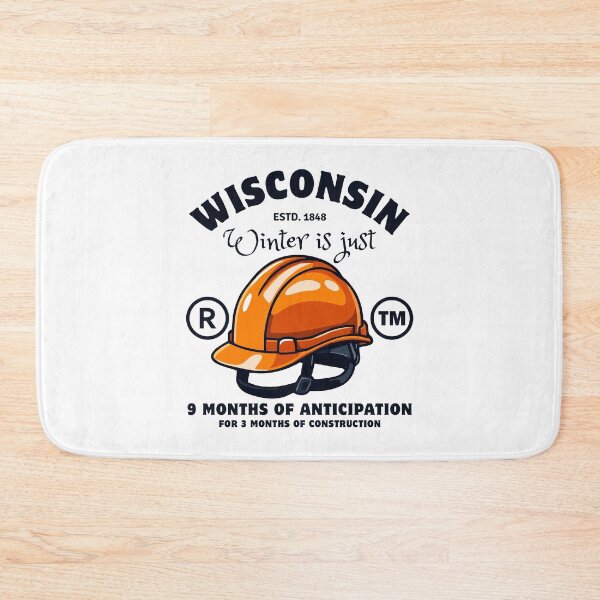 Item preview, Wisconsin : winter is just 9 months of anticipation, for 3 months of construction designed and sold by Peerless-Prime.