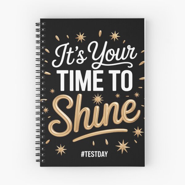 Item preview, Test Day Teacher Testing School Your Time To Shine designed and sold by KristieRamsey.