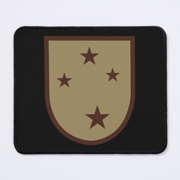 Item preview, Army - SSI - 23rd Infantry Division - Subdued Desert X 300 designed and sold by Military Insignia Products.