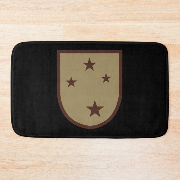 Item preview, Army - SSI - 23rd Infantry Division - Subdued Desert X 300 designed and sold by Military Insignia Products.