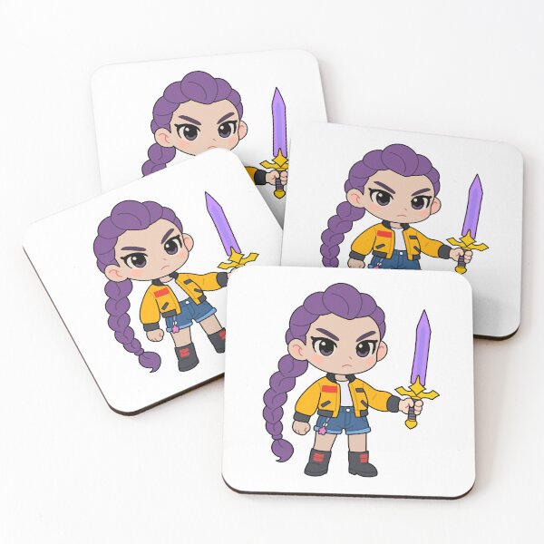 Item preview, rumi chibi designed and sold by Diddybelles Designs.
