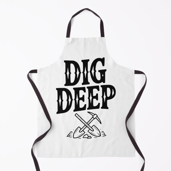 Item preview, Dig Deep designed and sold by Frank Ring.