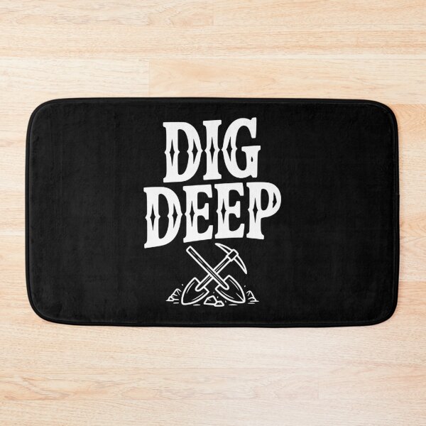 Item preview, Dig Deep designed and sold by Frank Ring.