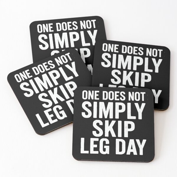 Item preview, The Cardinal Rule of Squats and Dedication designed and sold by Jason123za.